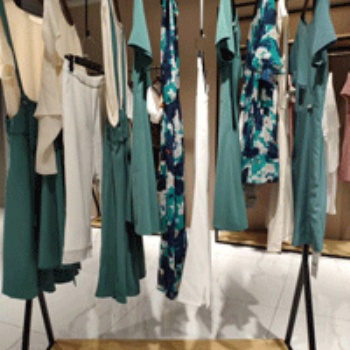 西子戀,歐海一生,夏柏品牌女裝折扣店