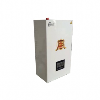 泊頭暖心電器有限公司生產DMY電采暖爐家用智能電采暖爐