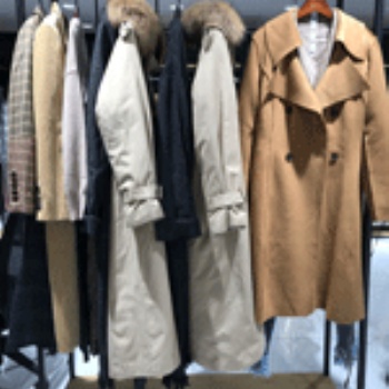 選擇品牌女裝折扣加盟有哪些小技巧