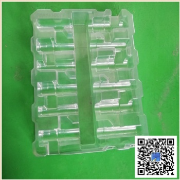 食品級PET吸塑 環保材質 無毒無味吸塑內托吸塑內襯