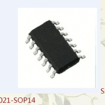 代理松翰單片機SN8F5705免費開發軟件