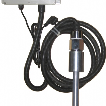 離子棒水處理器丨高壓靜電水處理廠家