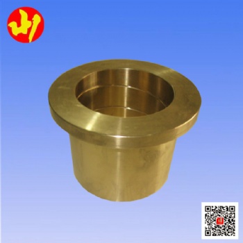 銅套供應(yīng)商 銅套生產(chǎn)商 銅套筒 銅套加工廠家