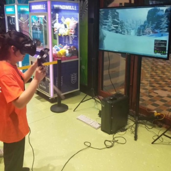 杭州充氣城堡出租籃球機娃娃機出租