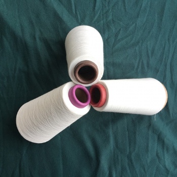 可以染色 抗起球冰爽絲40支 抗起球效果好