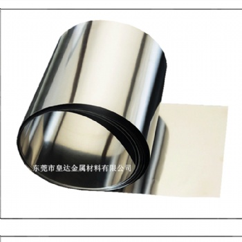 304無磁不銹鋼帶 鏡面不銹鋼帶 沖壓不銹鋼帶 不銹鋼帶精密分條