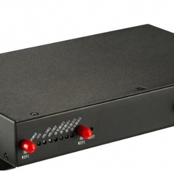 廈門才茂工業(yè)級CM520-6A系列網(wǎng)關技術(shù)參數(shù)