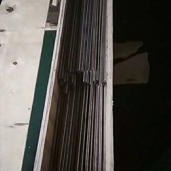 寧波銅浩現貨供應鐵鎳合金4J36棒材