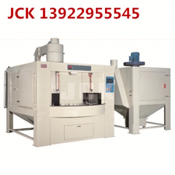 電飯煲噴砂機、PPC去氧化皮噴砂機