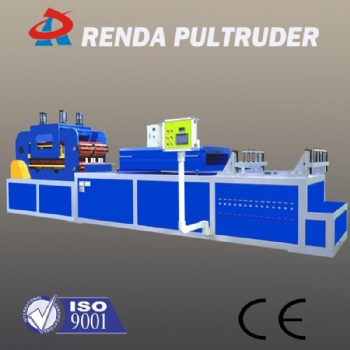 履帶式拉擠設備專業生產廠家-廣東仁達