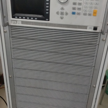 租售維收Chroma61512可羅馬大功率交流電源