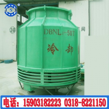 唐山玻璃鋼風(fēng)機，玻璃鋼冷卻塔配件，方形玻璃鋼冷卻塔