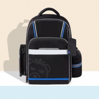 原工廠生產(chǎn)批發(fā)各類箱包雙肩包媽咪包功能包定制logo