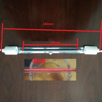 連云港歐雅特全編織碳纖維加熱管