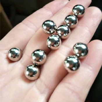 生產廠家供應0.5mm微型不銹鋼球 高精度耐腐蝕精密鋼珠