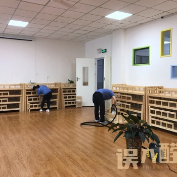 2019石家莊裕華區除甲醛公司哪家好