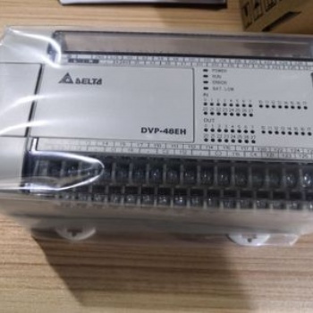 臺達**代理PLC主機32點 DVP32EH00T3可編程控制器