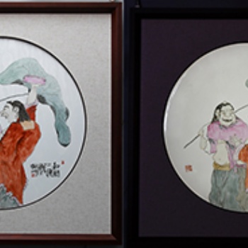 家庭裝修薄胎燈板