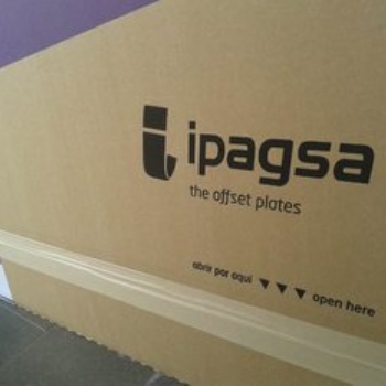 供應西班牙藝巴薩CTP Arte IP21 網點清晰