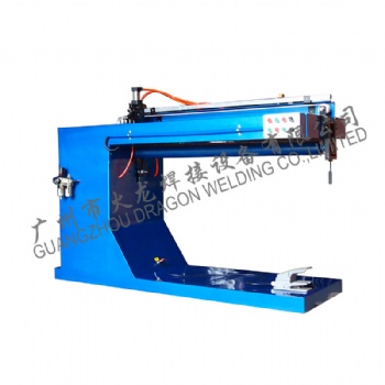 廣州火龍供應 洗衣機滾桶直縫焊機 直縫焊機