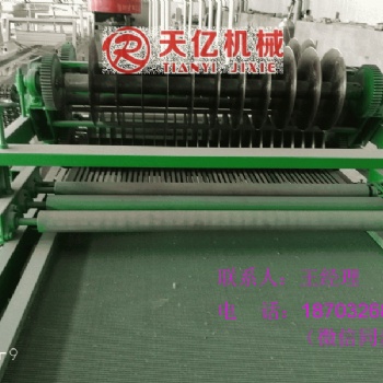 硅質聚苯板生產設備，玻鎂板生產設備