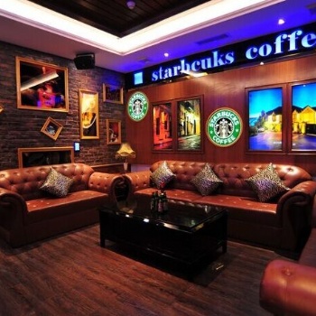 南京KTV裝修設(shè)計(jì)四步走，簡單快捷沒有坑