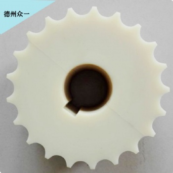 尼龍異形件耐磨墊塊可加工定制進口藍色尼龍棒尼龍輪聚乙烯異形件