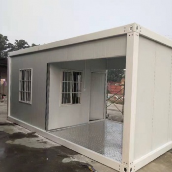 集裝箱活動(dòng)房租賃出售