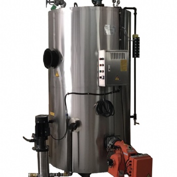 宇益鍋爐05噸全自動燃氣蒸汽鍋爐免年檢免蒸汽鍋爐