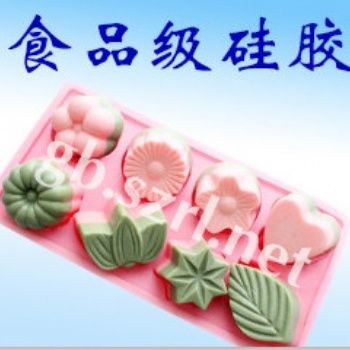 AB雙組份食品級液態硅膠