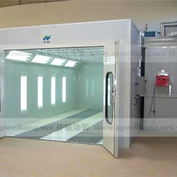 機(jī)械烤漆房廢氣處理節(jié)能降耗廠家