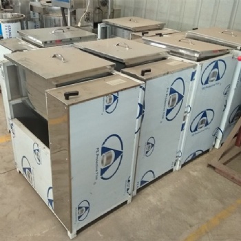 米花糖生產(chǎn)線設(shè)備 自動(dòng)拌糖機(jī)