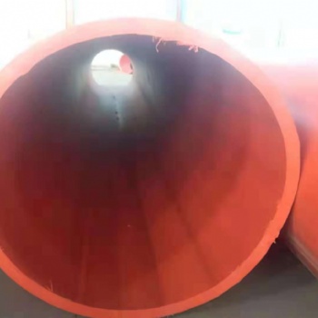 抗老化 抗沖擊 耐磨抗壓 柔韌性好 廠家 高分子逃生管道