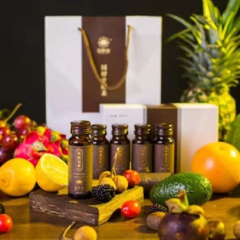 國酵堂水果酵素酵素液酵素粉全國招商招代理