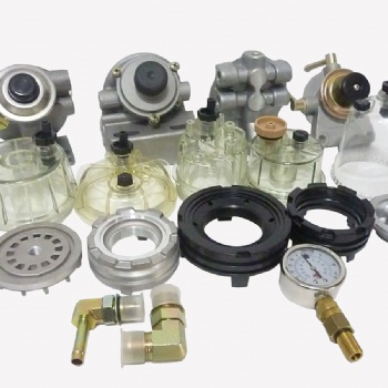 PARKER燃油濾器格里芬油水分離器雨凡貿易供