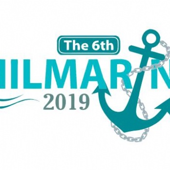 2020 年馬尼拉國際船舶展(第 7 屆)