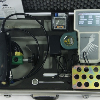 TD-F3L手持式智能多普勒流速儀