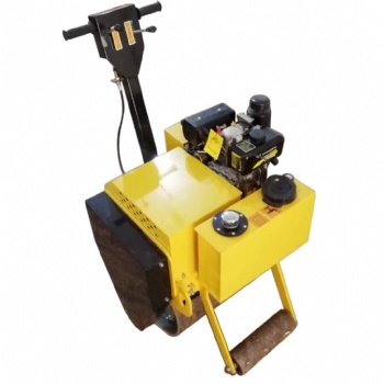 小型瀝青路面手扶壓路機 座駕式壓路機 全液壓壓路機