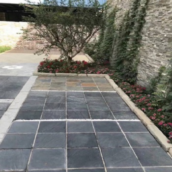 青石板多少錢一塊江西青石板石材廠家批發促銷價