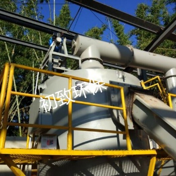 重慶初致環(huán)保焚燒爐設(shè)備