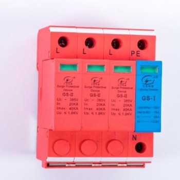 光束防雷：雷電真能置人于死地嗎？