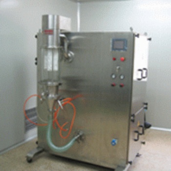 實驗室小型多功能制粒包衣機