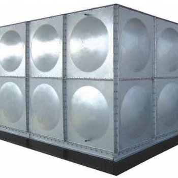 山西不銹鋼空氣能水箱