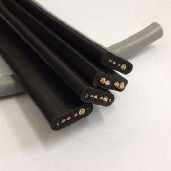 起重機電纜YVFB YVFBG YFFB YFFBG 扁電纜