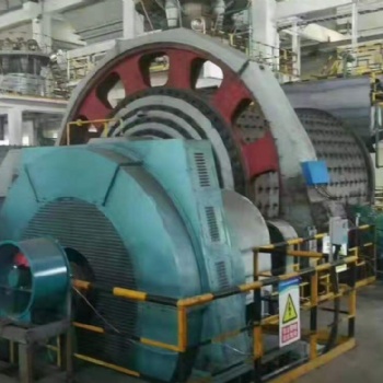 回轉窯開齒油氣潤滑 開齒噴射潤滑系統 油霧噴灑系統