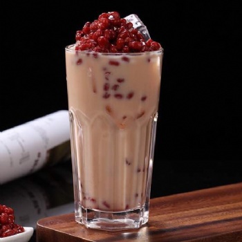 意冰雪奶茶界的風向標