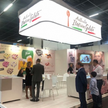 2020馬來西亞國際食品飲料商貿(mào)展