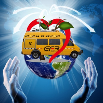 優質電梯檢測車，檢驗車，科學管理城市電梯