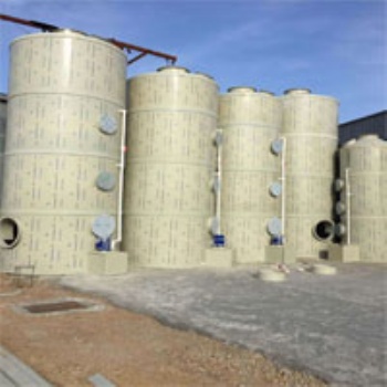 泊頭市鑫華鑫環保機械責任有限責任公司