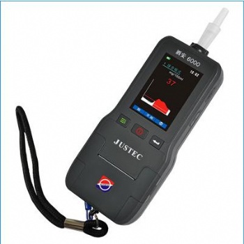 酒安6000酒精濃度測試儀